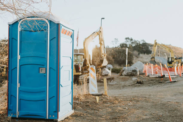 Best Portable restroom trailer rental  in Wilberforce, OH