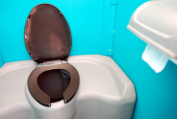 Best High-end porta potty rental  in Wilberforce, OH