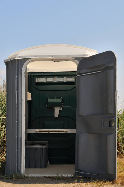 Best Porta potty rental near me  in Wilberforce, OH
