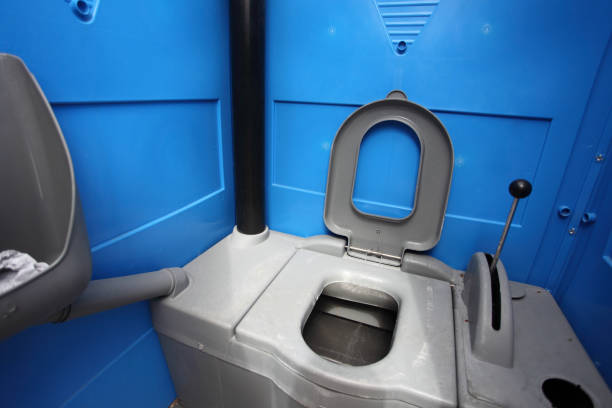 Best Porta potty delivery and setup  in Wilberforce, OH