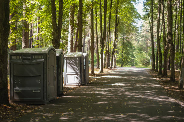 Best Luxury portable toilet rental  in Wilberforce, OH
