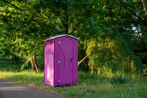 Best Temporary restroom rental  in Wilberforce, OH