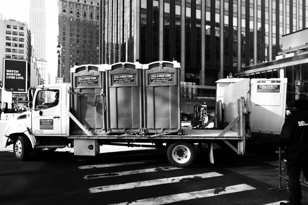 Best Wedding porta potty rental  in Wilberforce, OH