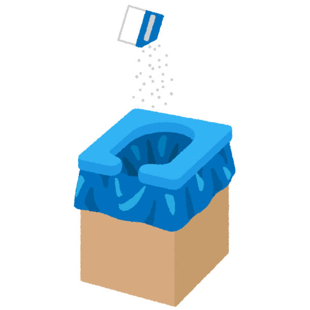Portable Toilet Options We Offer in Wilberforce, OH