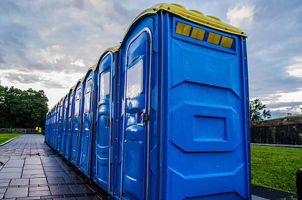 Best Portable bathroom rental  in Wilberforce, OH