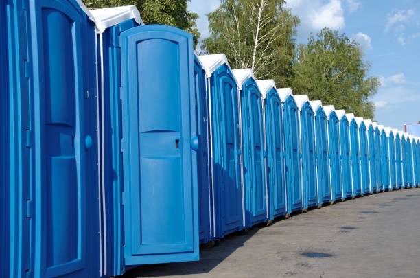 Best Emergency porta potty rental  in Wilberforce, OH